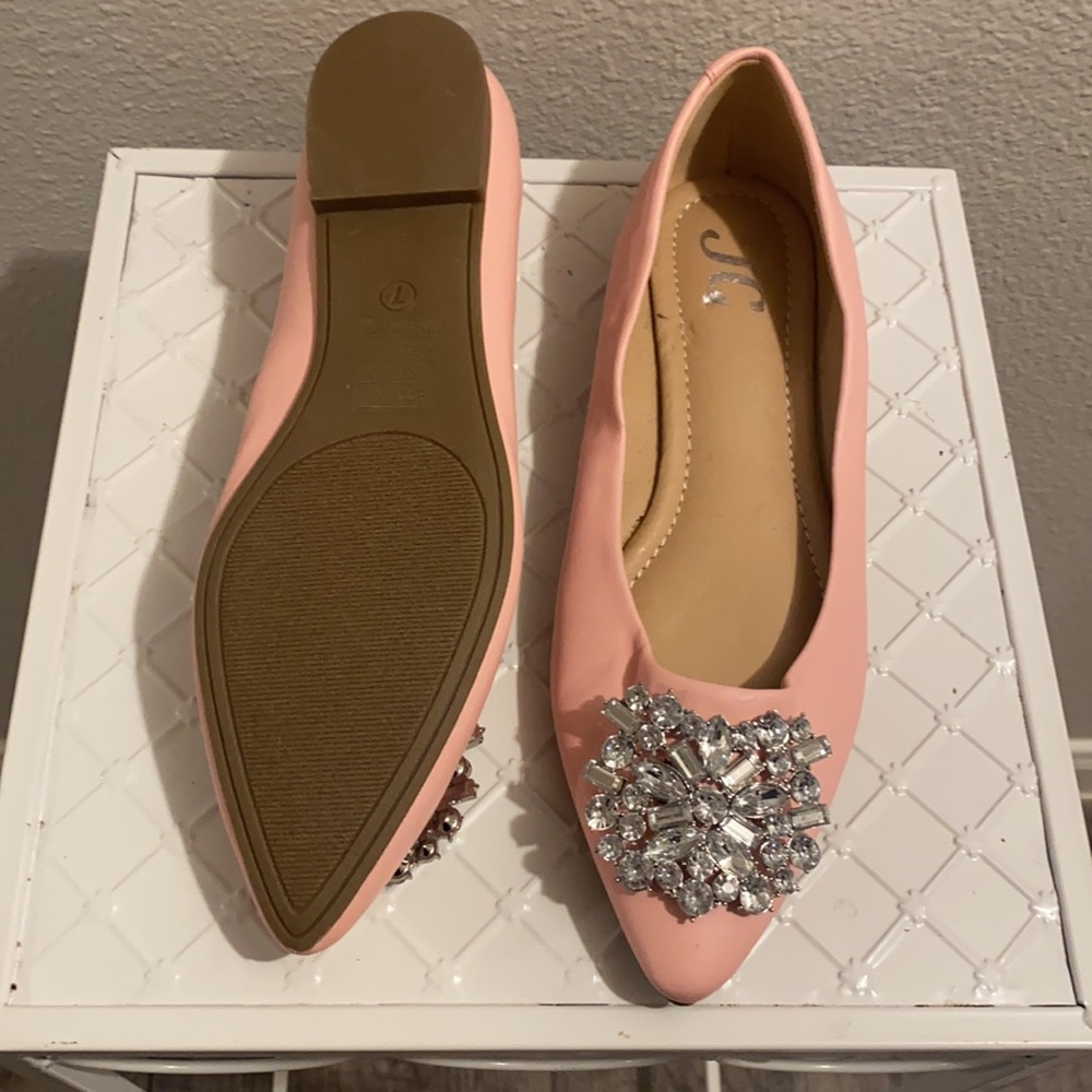 Journee Collection Renzo Flat - Picture 2 of 3